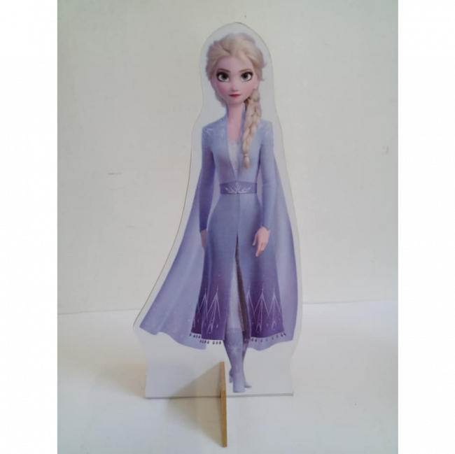 DISPLAY DE MESA ELZA FROZEN