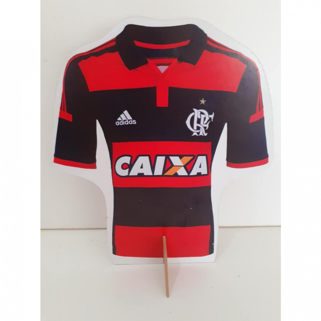 DISPLAY DE MESA FLAMENGO