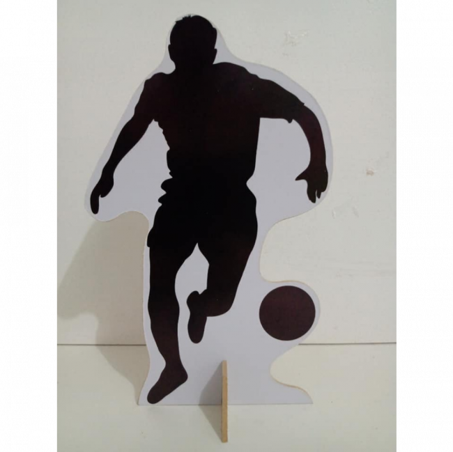 DISPLAY DE MESA FUTEBOL