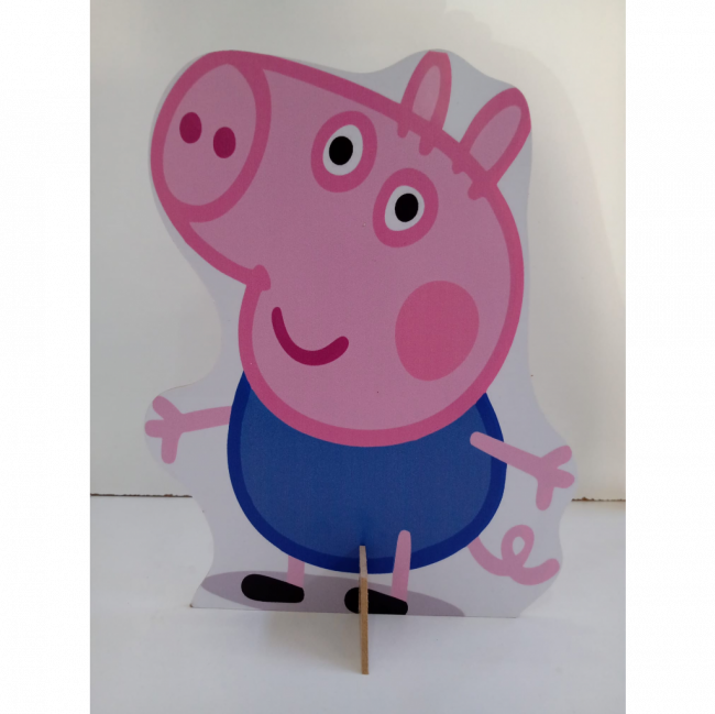 DISPLAY DE MESA GEORGE PEPPA PIG