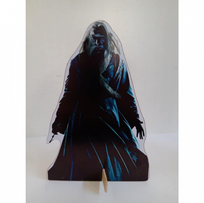 DISPLAY DE MESA HARRY POTTER