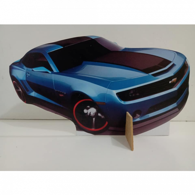 DISPLAY DE MESA HOTWHEELS