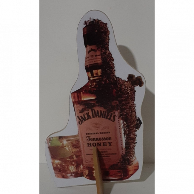 DISPLAY DE MESA JACK DANIEL`S