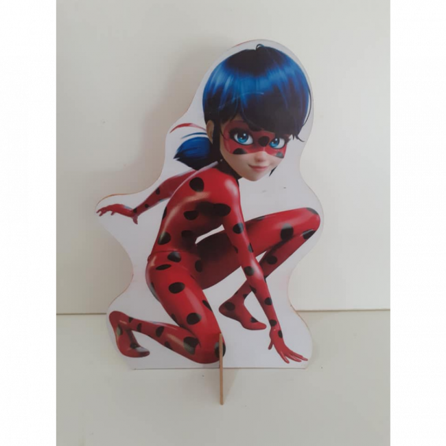 DISPLAY DE MESA LADYBUG