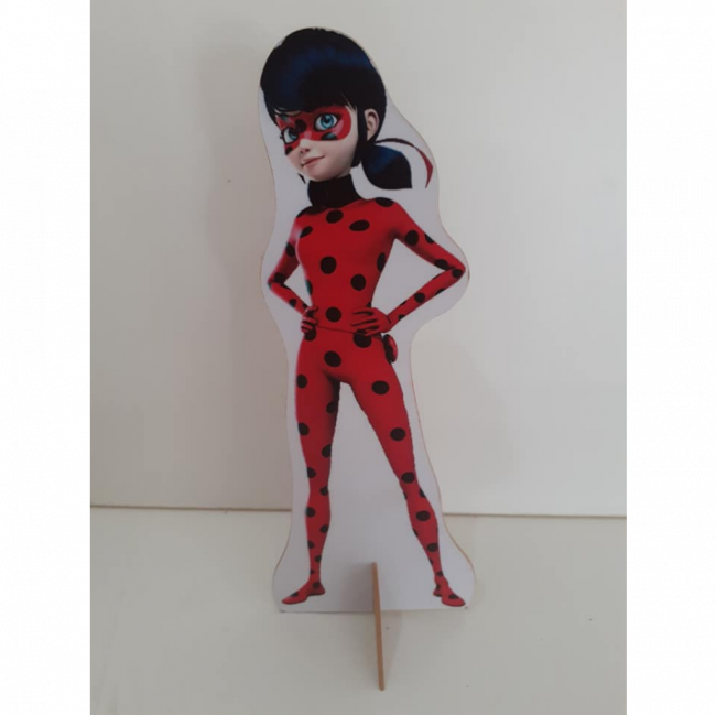 DISPLAY DE MESA LADYBUG