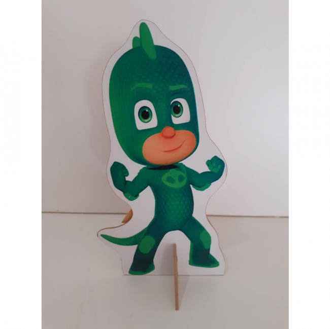 DISPLAY DE MESA LARGATIXO PJ MASK