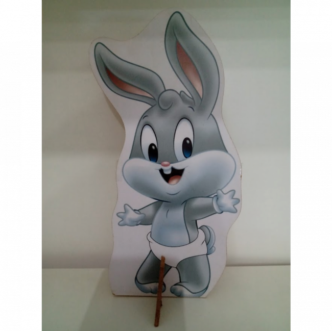 DISPLAY DE MESA LOONEY TUNES BABY