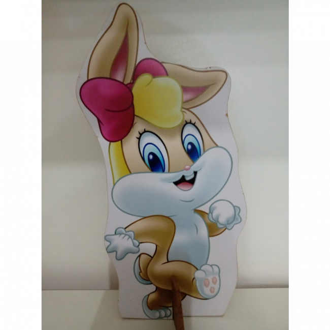 DISPLAY DE MESA LOONEY TUNES BABY