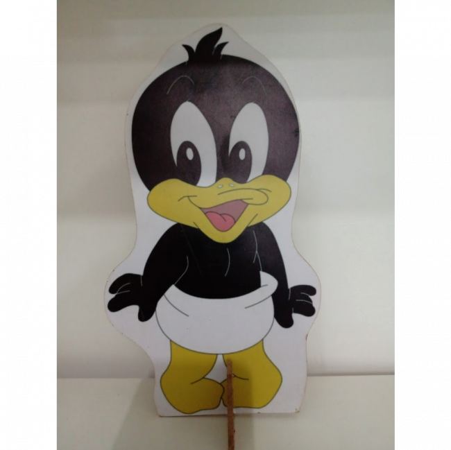 DISPLAY DE MESA LOONEY TUNES BABY