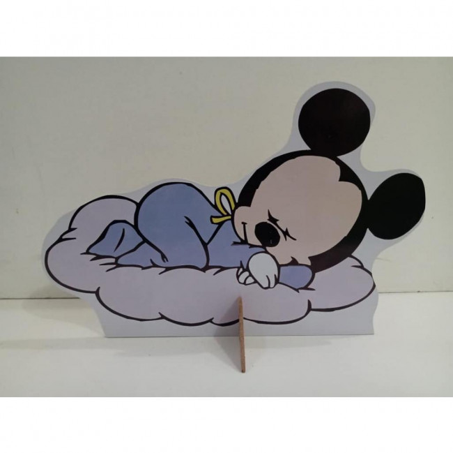 DISPLAY DE MESA MICKEY BABY