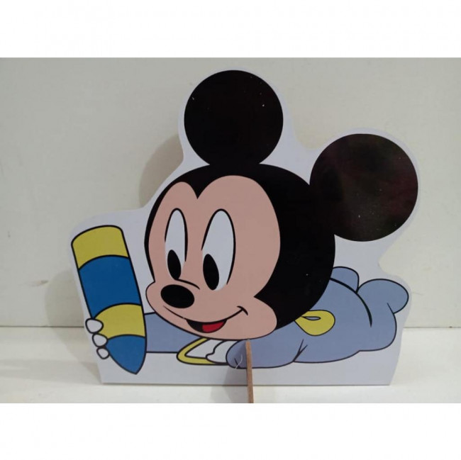 DISPLAY DE MESA MICKEY BABY