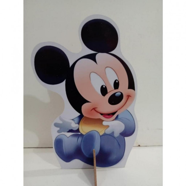 DISPLAY DE MESA MICKEY BABY