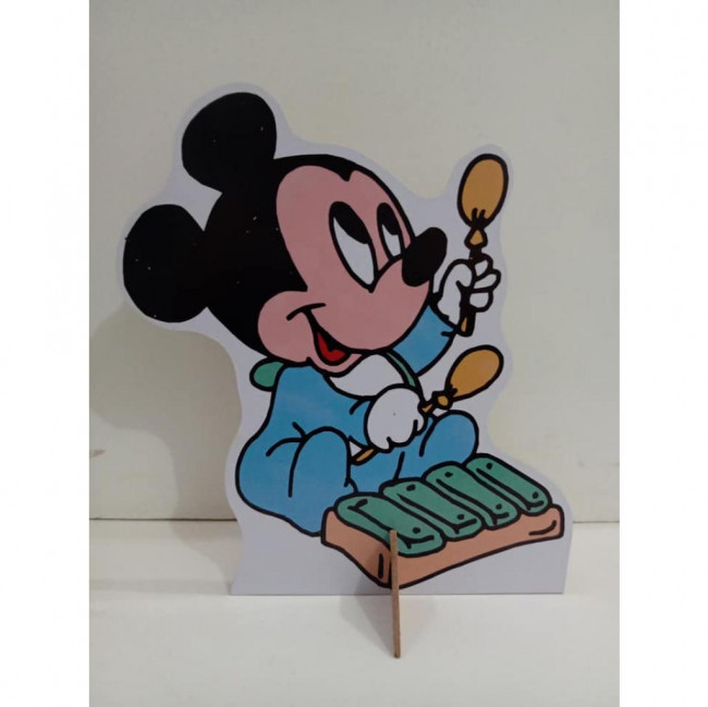 DISPLAY DE MESA MICKEY BABY