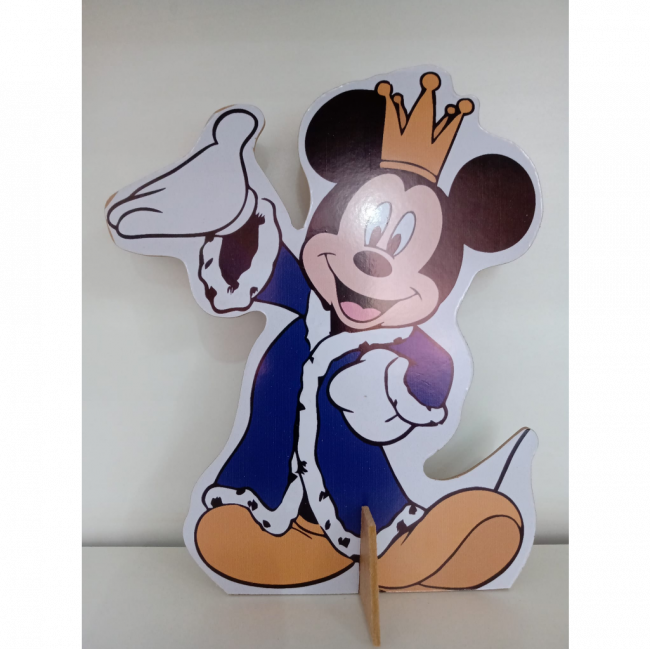 DISPLAY DE MESA MICKEY PRÍNCIPE