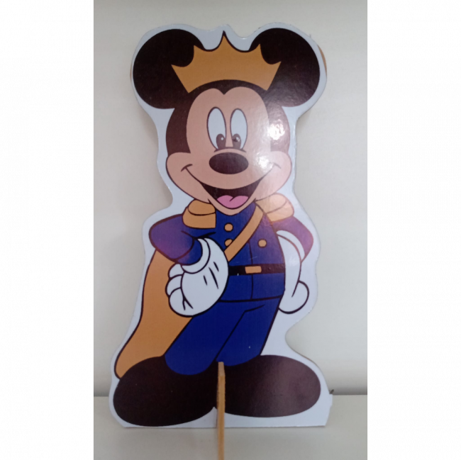 DISPLAY DE MESA MICKEY PRÍNCIPE