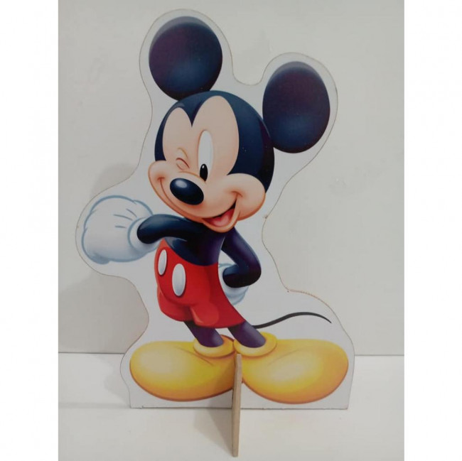 DISPLAY DE MESA MICKEY