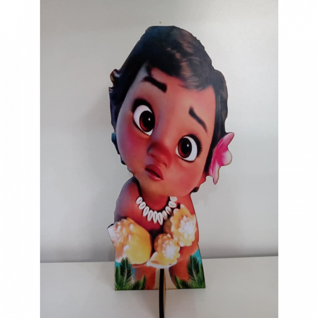 DISPLAY DE MESA MOANA BABY