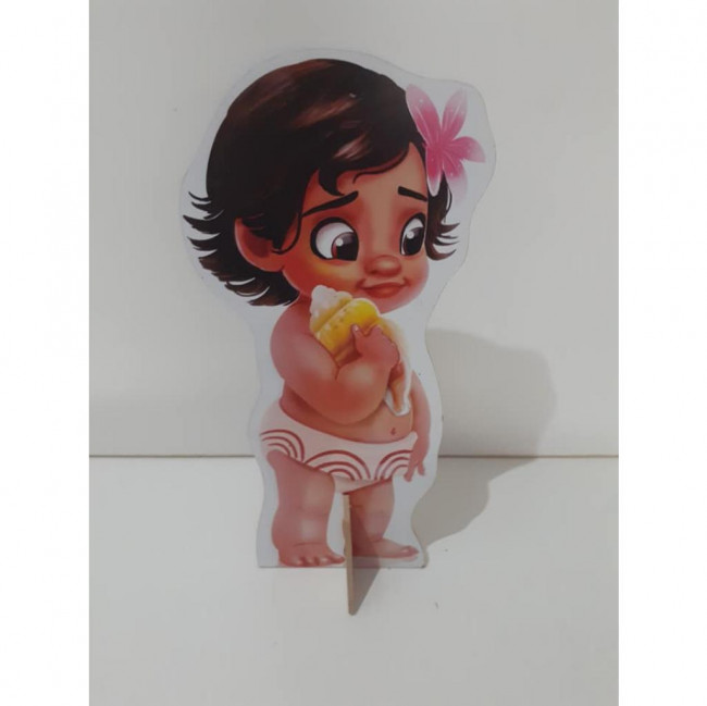 DISPLAY DE MESA MOANA BABY