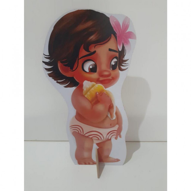 DISPLAY DE MESA MOANA BABY