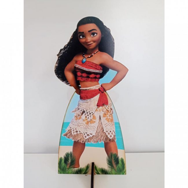 DISPLAY DE MESA MOANA