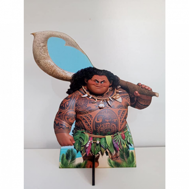 DISPLAY DE MESA MOANA