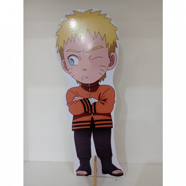 DISPLAY DE MESA NARUTO CUTE