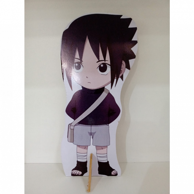 DISPLAY DE MESA NARUTO CUTE