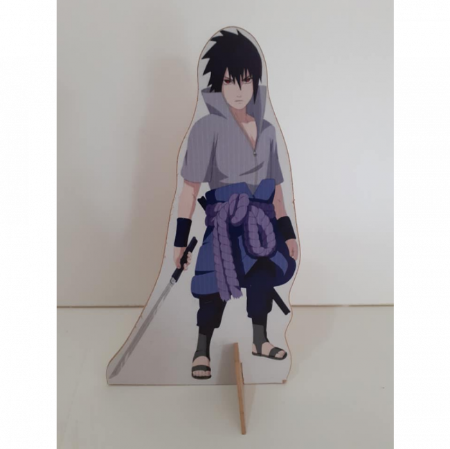 DISPLAY DE MESA NARUTO