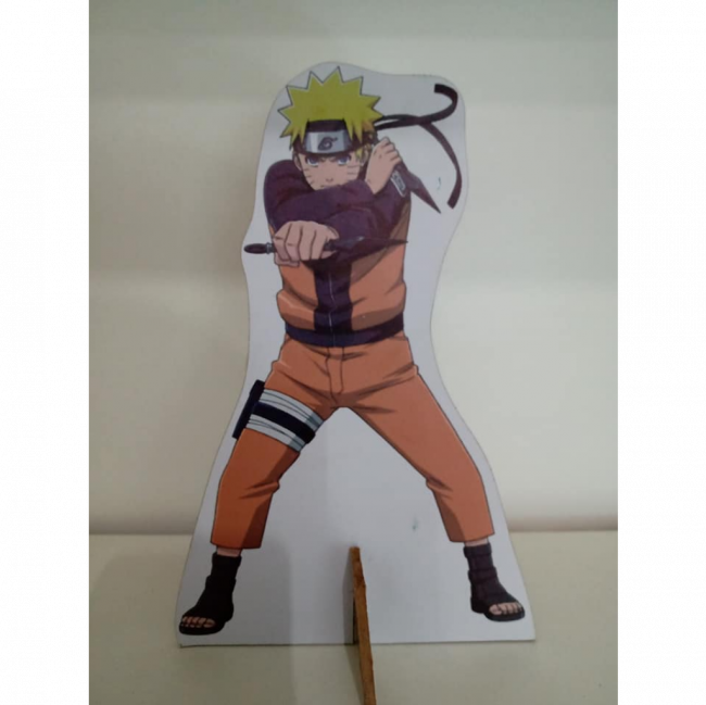 DISPLAY DE MESA NARUTO