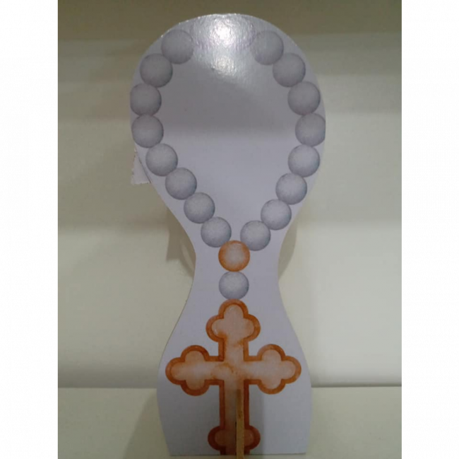 DISPLAY DE MESA NOSSA SENHORA