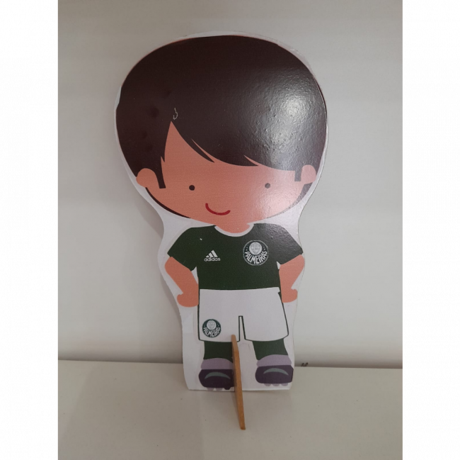 DISPLAY DE MESA PALMEIRAS