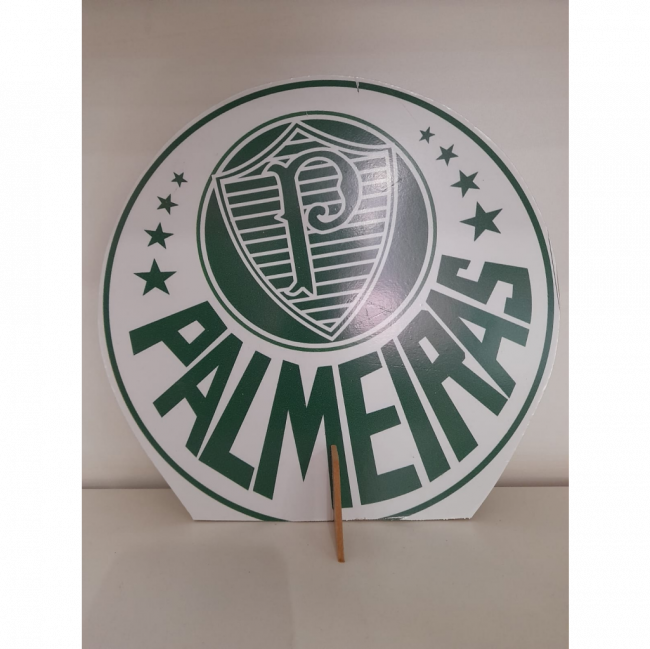 DISPLAY DE MESA PALMEIRAS