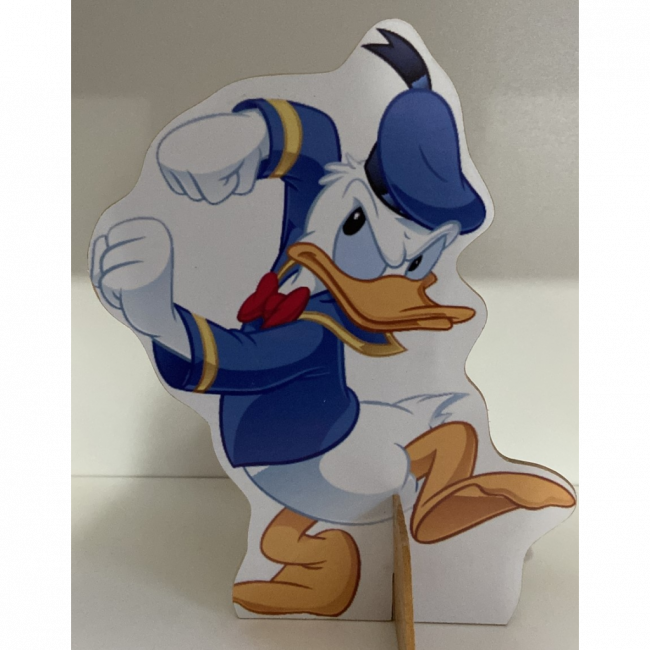 DISPLAY DE MESA PATO DONALD