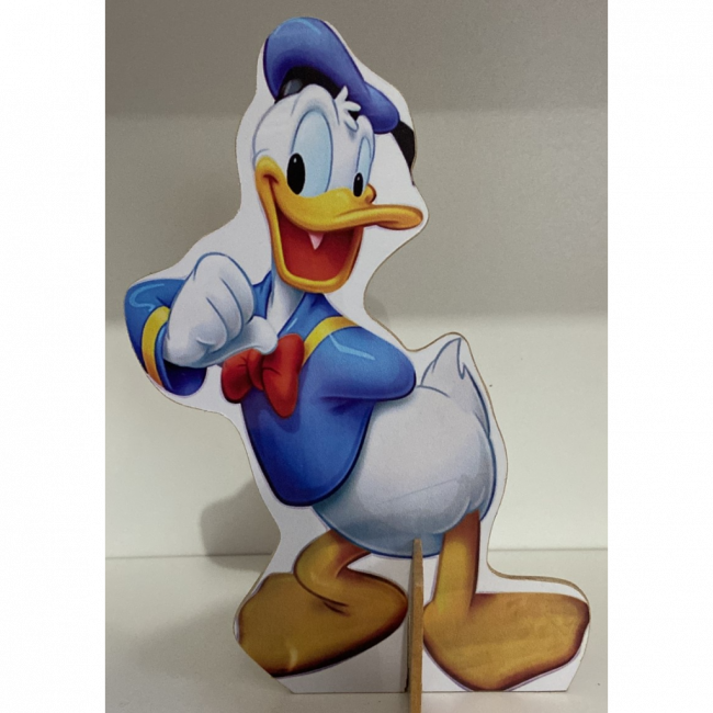 DISPLAY DE MESA PATO DONALD