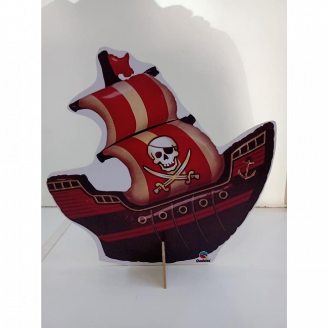 DISPLAY DE MESA PIRATAS