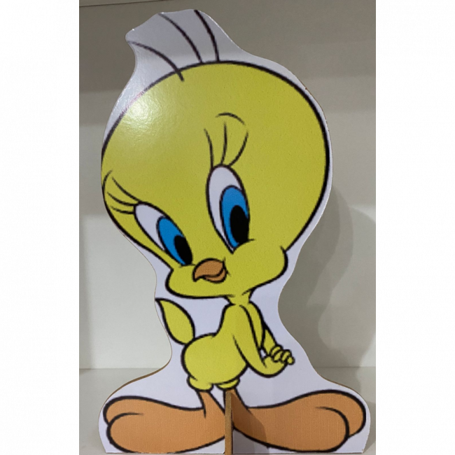 DISPLAY DE MESA PIU PIU LOONEY TUNES