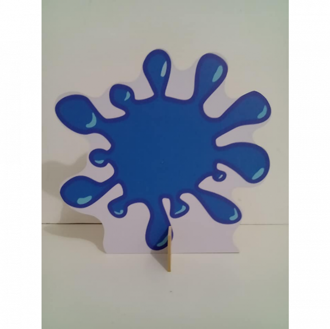 DISPLAY DE MESA SLIME