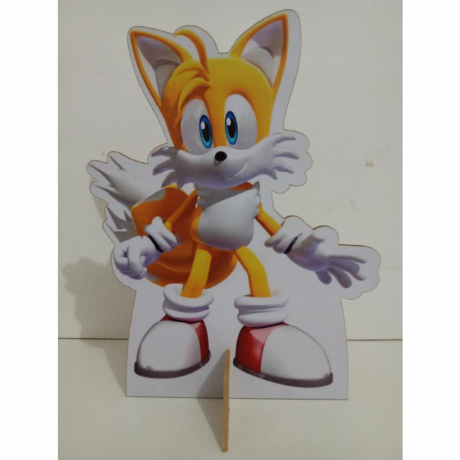 DISPLAY DE MESA SONIC