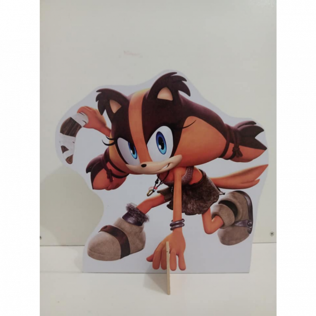 DISPLAY DE MESA SONIC