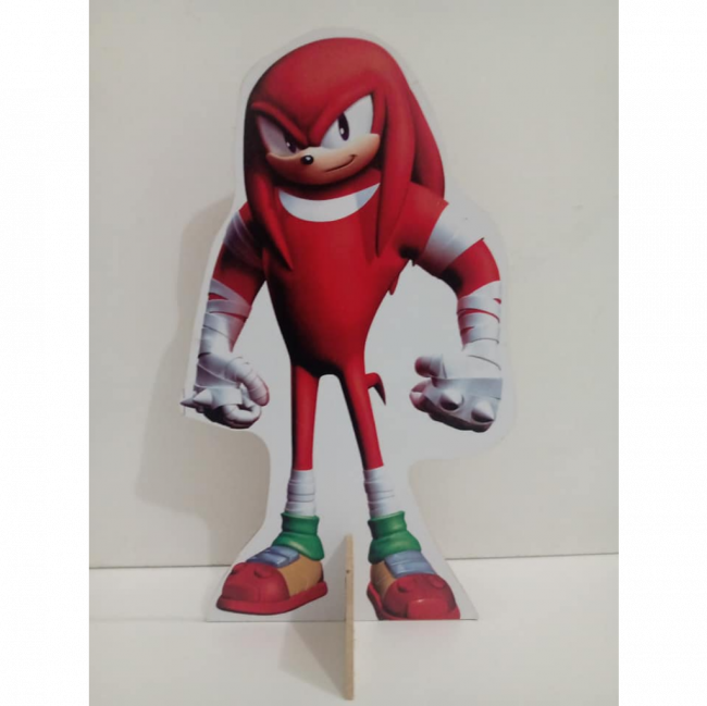 DISPLAY DE MESA SONIC