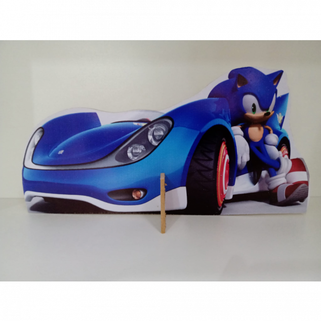 DISPLAY DE MESA SONIC