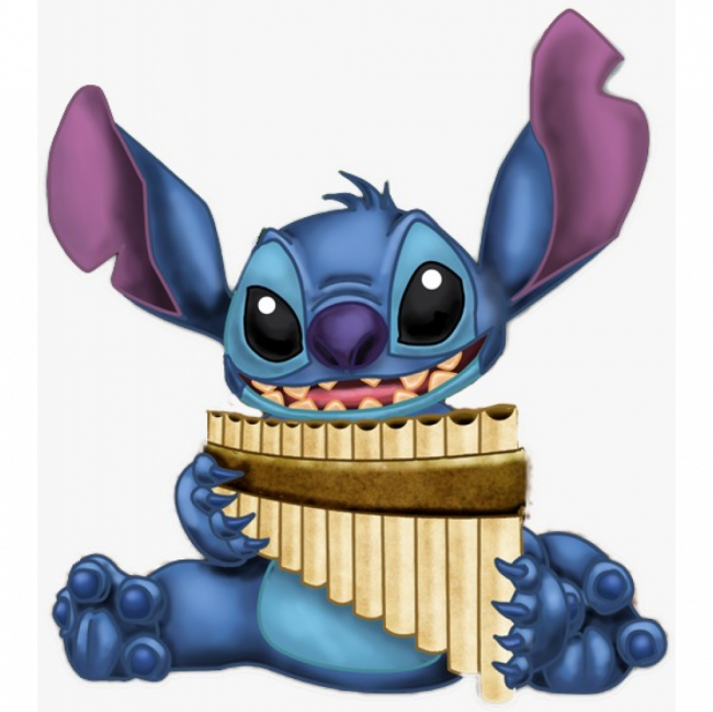 DISPLAY DE MESA STICH