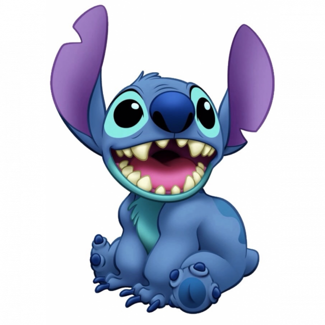 DISPLAY DE MESA STICH