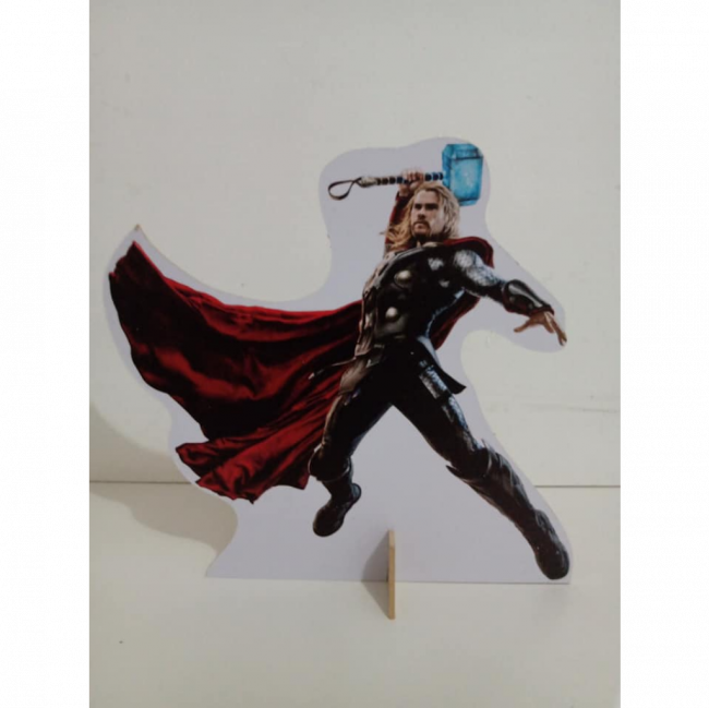 DISPLAY DE MESA THOR