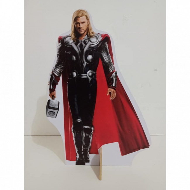 DISPLAY DE MESA THOR