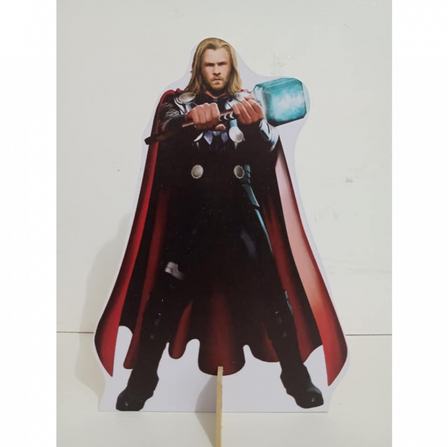 DISPLAY DE MESA THOR