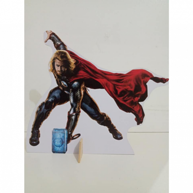 DISPLAY DE MESA THOR