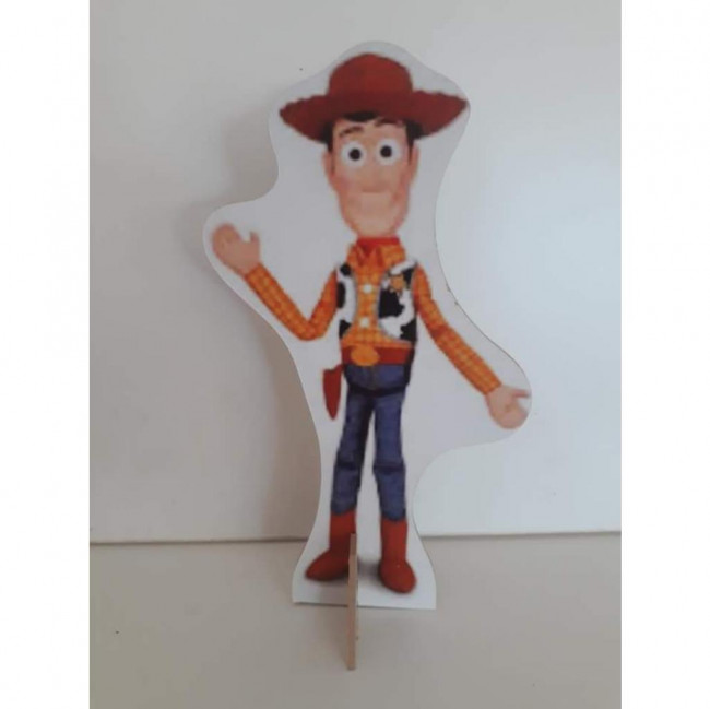 DISPLAY DE MESA TOY STORY