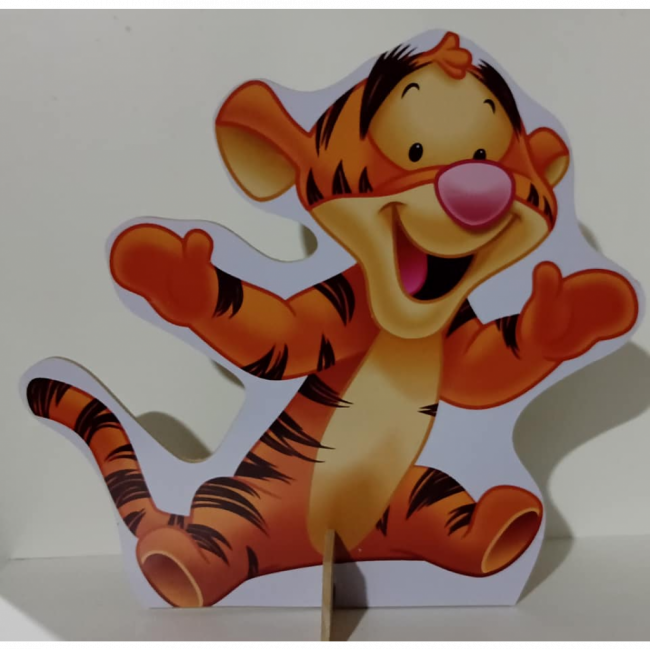 DISPLAY DE MESA URSINHO POOH