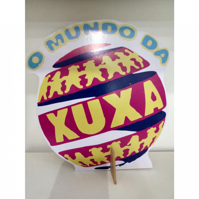 DISPLAY DE MESA XUXINHA